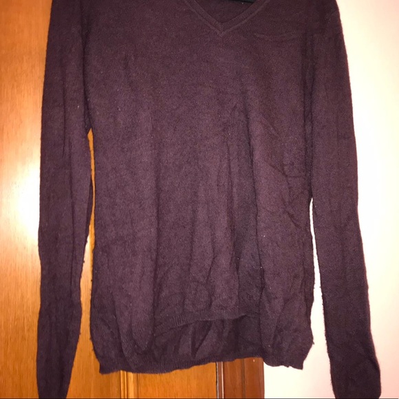 Charter Club 100% Cashmere Sweater - Picture 2 of 5